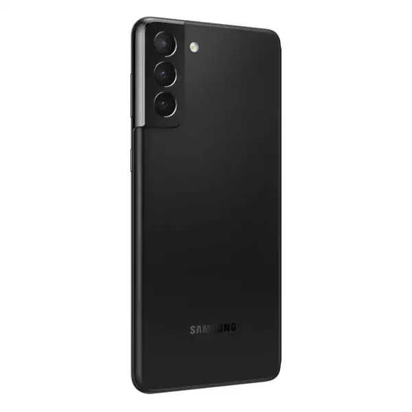 Samsung Galaxy S21 Plus 128 GB 8 GB RAM Siyah Cep Telefonu - Distribütör Garantili