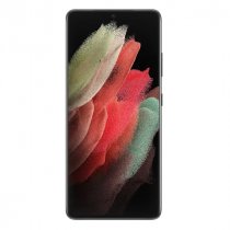 Samsung Galaxy S21 Ultra 5G 128GB 12GB Ram Siyah Cep Telefonu – Samsung Türkiye Garantili
