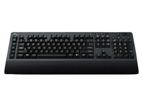 Logitech G613 Mekanik Gaming (Oyuncu) Klavye - 920-008394