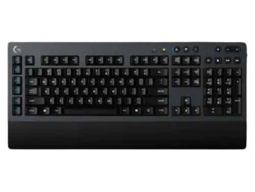 Logitech G613 Mekanik Gaming (Oyuncu) Klavye - 920-008394