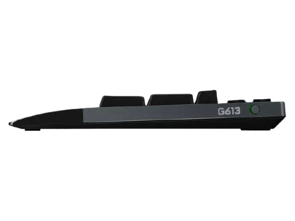 Logitech G613 Mekanik Gaming (Oyuncu) Klavye - 920-008394