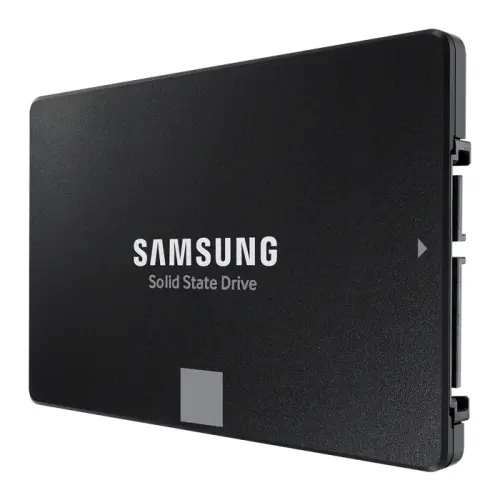 Samsung 870 EVO MZ-77E250BW 250GB 560/530MB/s 2.5″ SATA 3 SSD Disk