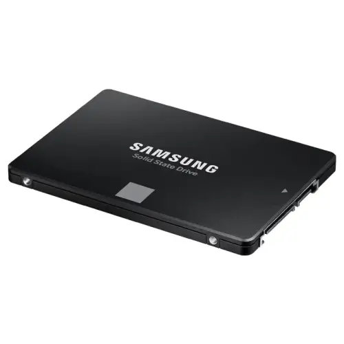 Samsung 870 EVO MZ-77E250BW 250GB 560/530MB/s 2.5″ SATA 3 SSD Disk