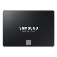 Samsung 870 EVO MZ-77E500BW 500GB 560/530MB/s 2.5″ SATA 3 SSD Disk