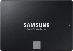 Samsung 870 EVO MZ-77E1T0BW 1TB 560/530MB/s 2.5″ SATA 3 SSD Disk