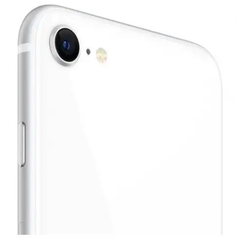 iPhone SE 2 256 GB MXVU2TU/A Beyaz Cep Telefonu - Apple Türkiye Garantili