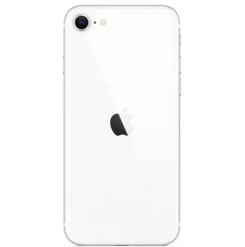 iPhone SE 2 256 GB MXVU2TU/A Beyaz Cep Telefonu - Apple Türkiye Garantili