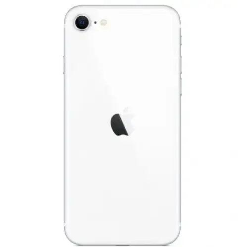 iPhone SE 2 256 GB MXVU2TU/A Beyaz Cep Telefonu - Apple Türkiye Garantili