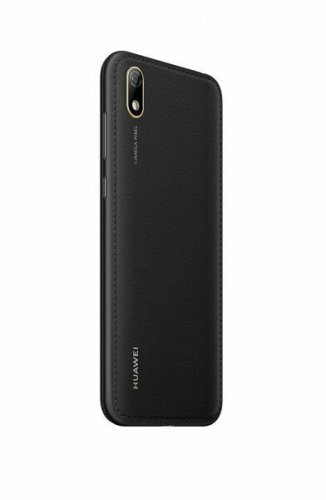 Huawei Y5 2019 16GB Çift Sim Siyah Cep Telefonu - Huawei Türkiye Garantili