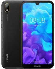 Huawei Y5 2019 16GB Çift Sim Siyah Cep Telefonu - Huawei Türkiye Garantili