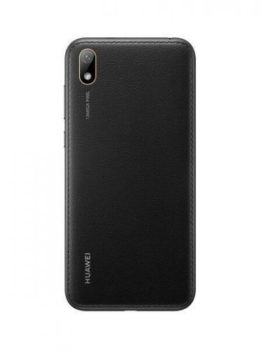 Huawei Y5 2019 16GB Çift Sim Siyah Cep Telefonu - Huawei Türkiye Garantili