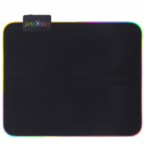 James Donkey JDR450 Gaming RGB Mousepad (450 x 450 x 4 mm)