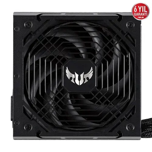 ASUS TUF-GAMING-650B 650W 80 Plus Bronze 135mm Gaming (Oyuncu) Power Supply