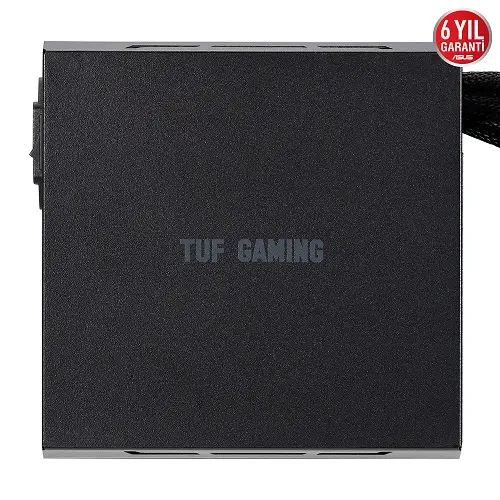 ASUS TUF-GAMING-650B 650W 80 Plus Bronze 135mm Gaming (Oyuncu) Power Supply