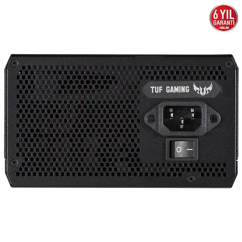ASUS TUF-GAMING-650B 650W 80 Plus Bronze 135mm Gaming (Oyuncu) Power Supply
