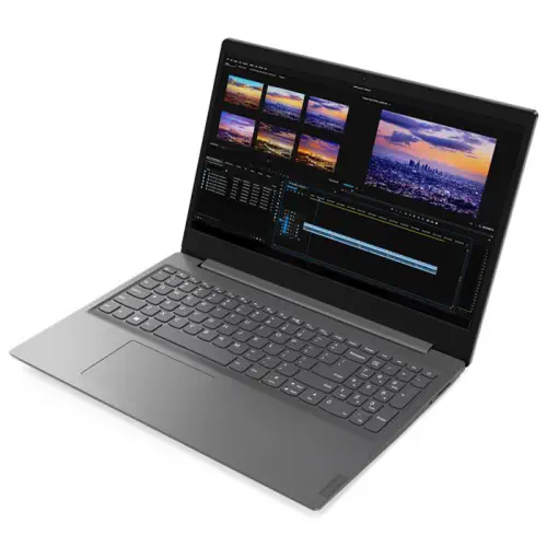 Lenovo V15-ADA 82C70061TX AMD Ryzen 3 3250U 4GB 256GB SSD 15.6” Full HD FreeDOS Notebook