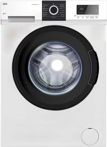 SEG SCM 8100 E A+++ 8 Kg 1000 Devir Çamaşır Makinesi