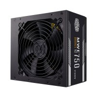 Cooler Master MWE 750 Bronze V2 230V MPE-7501-ACABW-BEU 750W 80+ Bronze 120mm Fan Power Supply