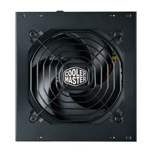 Cooler Master MPE-7501-AFAAG-EU MWE Gold 750 V2  750W 80+ Gold 120mm Fan Full Modüler Power Supply