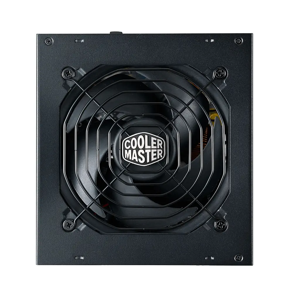 Cooler Master MPE-8501-AFAAG-EU MWE Gold 850 V2 850W 80+ Gold 120mm Fan Full Modüler Power Supply