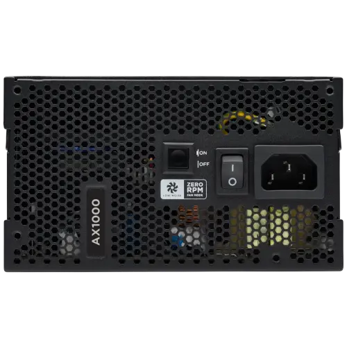 Corsair AX Serisi AX1000 CP-9020152-EU 1000W 80 Plus Titanium Full Modüler Power Supply