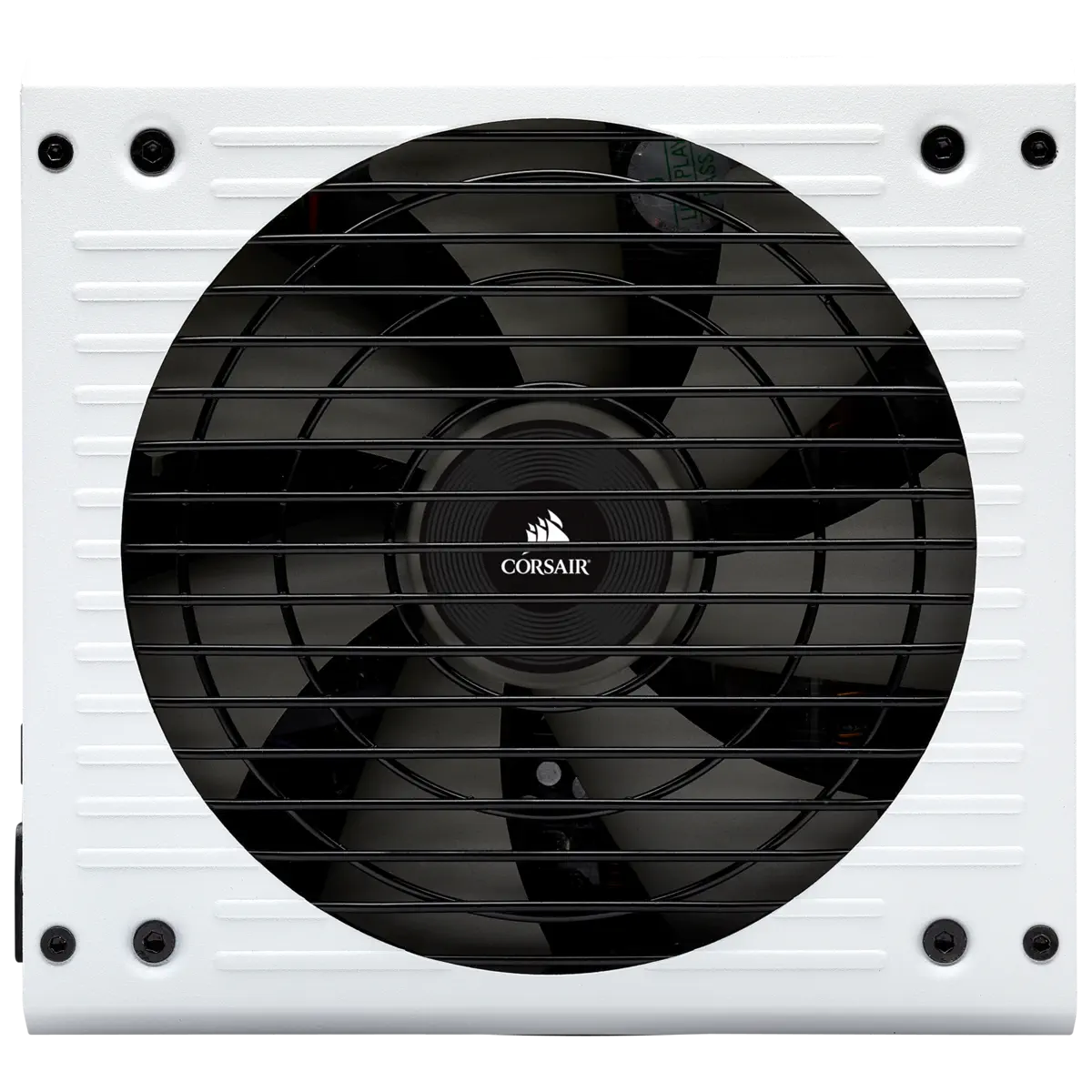 Corsair RMx White Serisi RM850x CP-9020188-EU 850W 80 Plus Gold Full Modüler Beyaz Power Supply