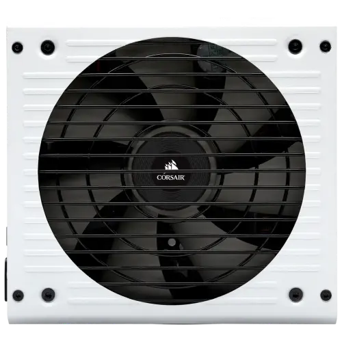 Corsair RMx White Serisi RM850x CP-9020188-EU 850W 80 Plus Gold Full Modüler Beyaz Power Supply