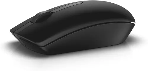 Dell KM-636 580-ADGJ Türkçe Q Kablosuz Klavye Mouse Seti