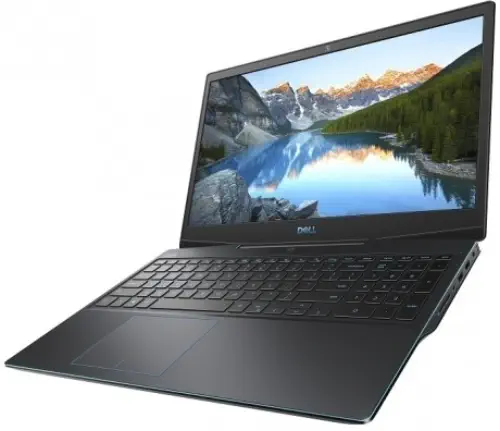 Dell G315-4B750D2F161C i7-10750H 16GB 1TB 256GB SSD 4GB GeForce GTX 1650 Ti 15.6″ Full HD Ubuntu Gaming (Oyuncu) Notebook