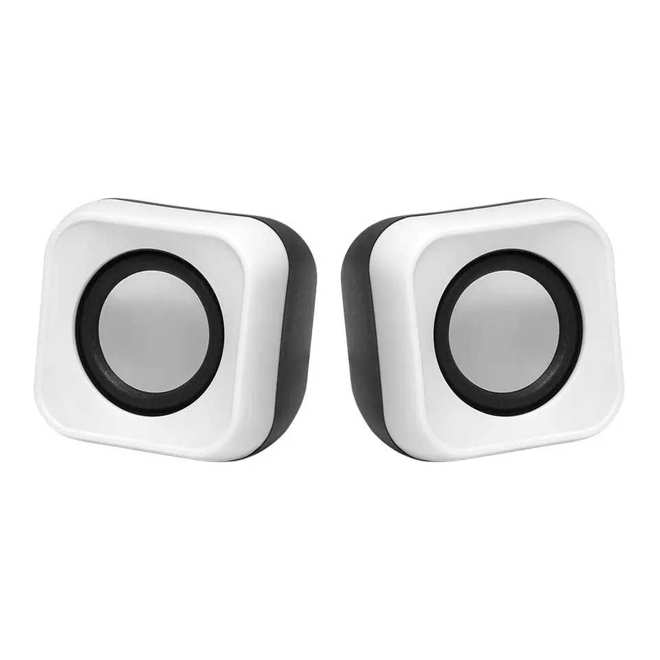 Frisby FS-2126U-W USB 2.0 Beyaz Hoparlör