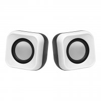 Frisby FS-2126U-W USB 2.0 Beyaz Hoparlör