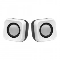 Frisby FS-2126U-W USB 2.0 Beyaz Hoparlör