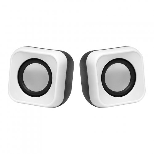 Frisby FS-2126U-W USB 2.0 Beyaz Hoparlör