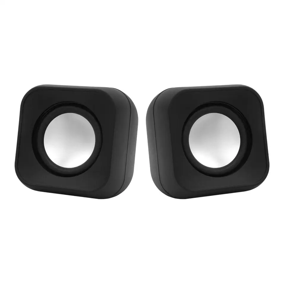 Frisby FS-2126U-B USB 2.0 Siyah Hoparlör