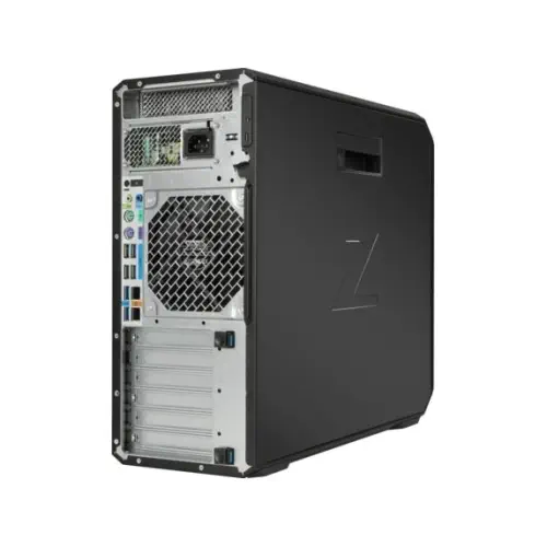 HP Z4 G4 1R4A5ES Intel Xeon W-2223 16GB 1TB 512GB SSD Windows10 Pro Server (Sunucu)