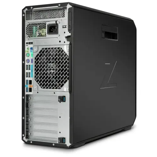 HP Z4 1R4A6ES Intel Xeon W-2235 16GB 1TB 512GB SSD Windows10 Pro Server (Sunucu)