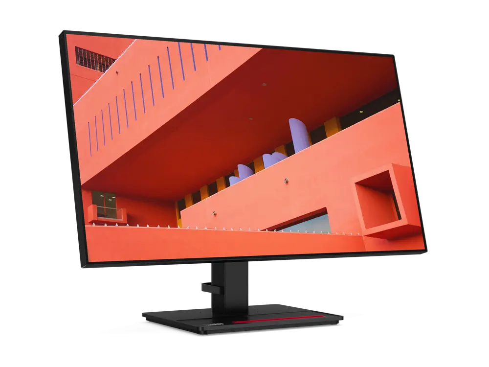 Lenovo ThinkVision P27H-20 61E9GAT6TK 27″ 4ms 60Hz IPS QHD Monitör