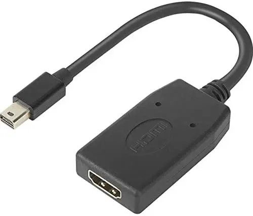 Lenovo 4X90Q93976 Mini DisplayPort To HDMI Dönüştürücü