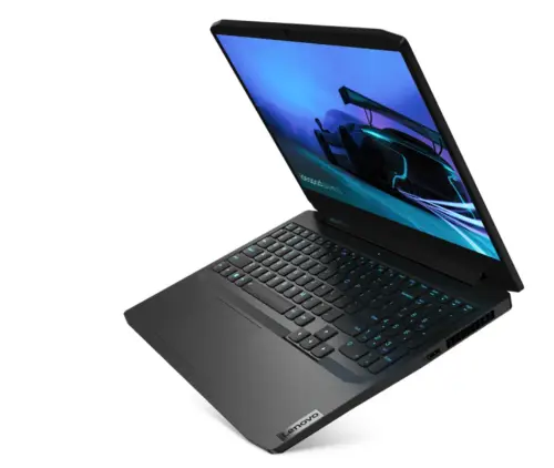 Lenovo IdeaPad Gaming 3 82EY00D3TX AMD Ryzen 5 4600H 8GB 1TB 256GB SSD 4GB GeForce GTX 1650 Ti 15.6” Full HD FreeDOS Gaming (Oyuncu) Notebook