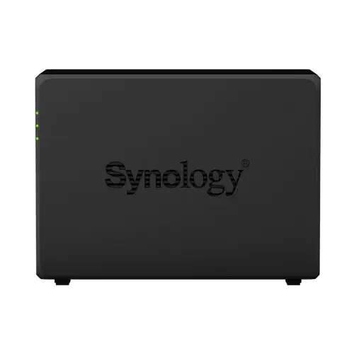 Synology DiskStation DS720+ 3.5″ 2 Yuva Nas Depolama Ünitesi