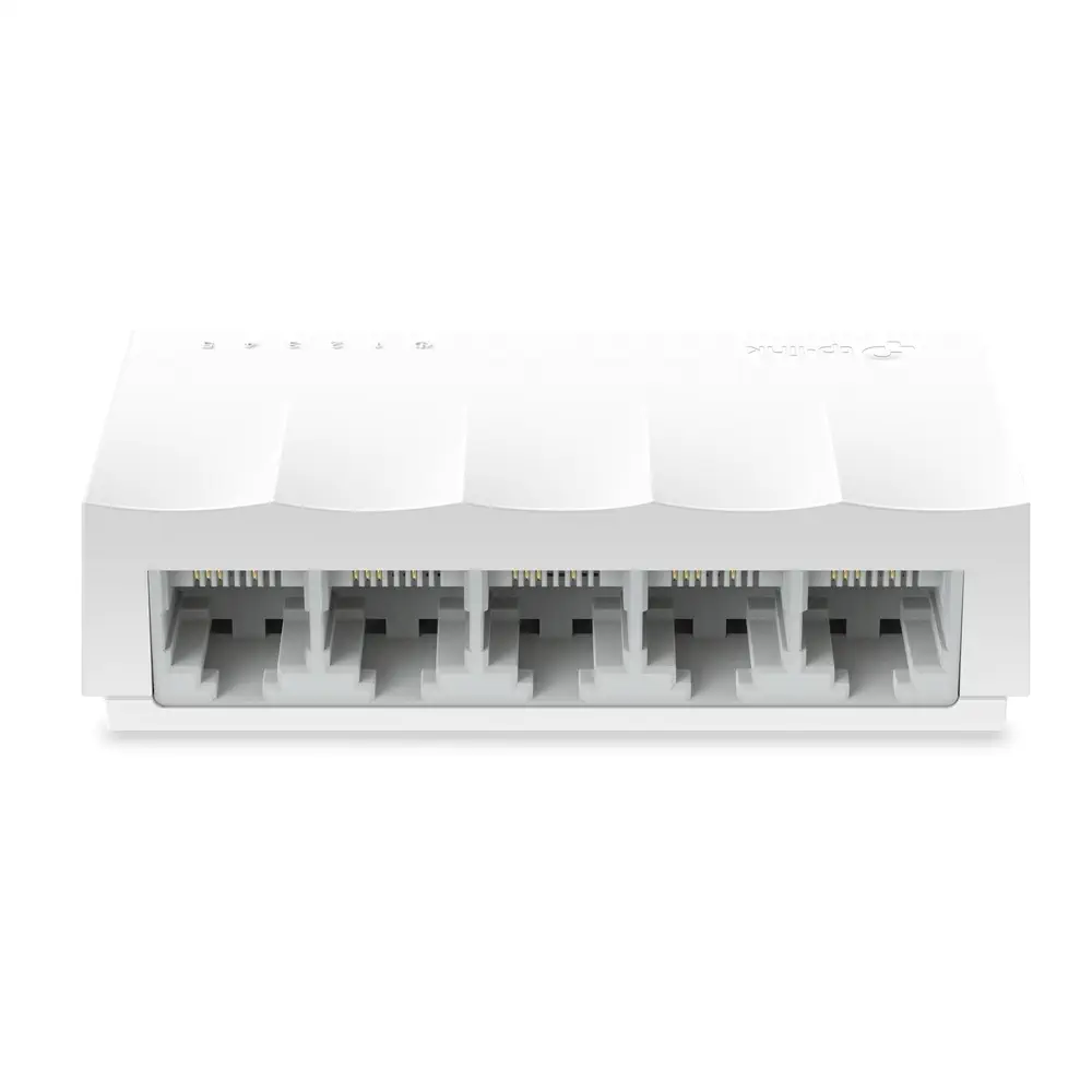 Tp-Link LS1005 10/100 Mbps 5 Port Switch