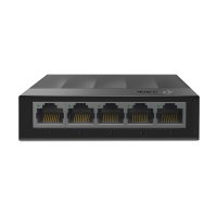 Tp-Link LS1005G 5 Port 10/100/1000 Mbps Yönetilemez Switch 