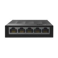 Tp-Link LS1005G 5 Port 10/100/1000 Mbps Yönetilemez Switch