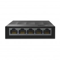 Tp-Link LS1005G 5 Port 10/100/1000 Mbps Yönetilemez Switch