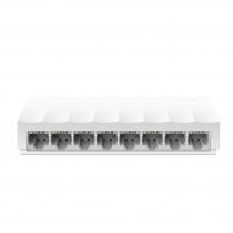 Tp-Link LS1008 8 Port 10/100Mbps Switch
