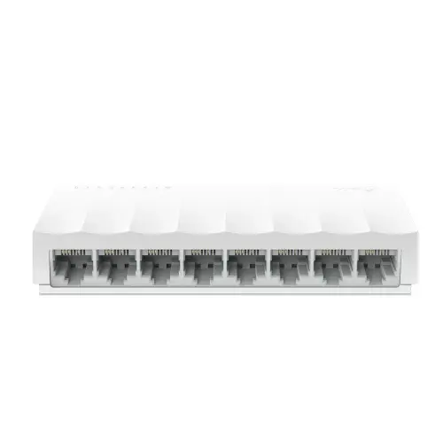 Tp-Link LS1008 8 Port 10/100Mbps Switch