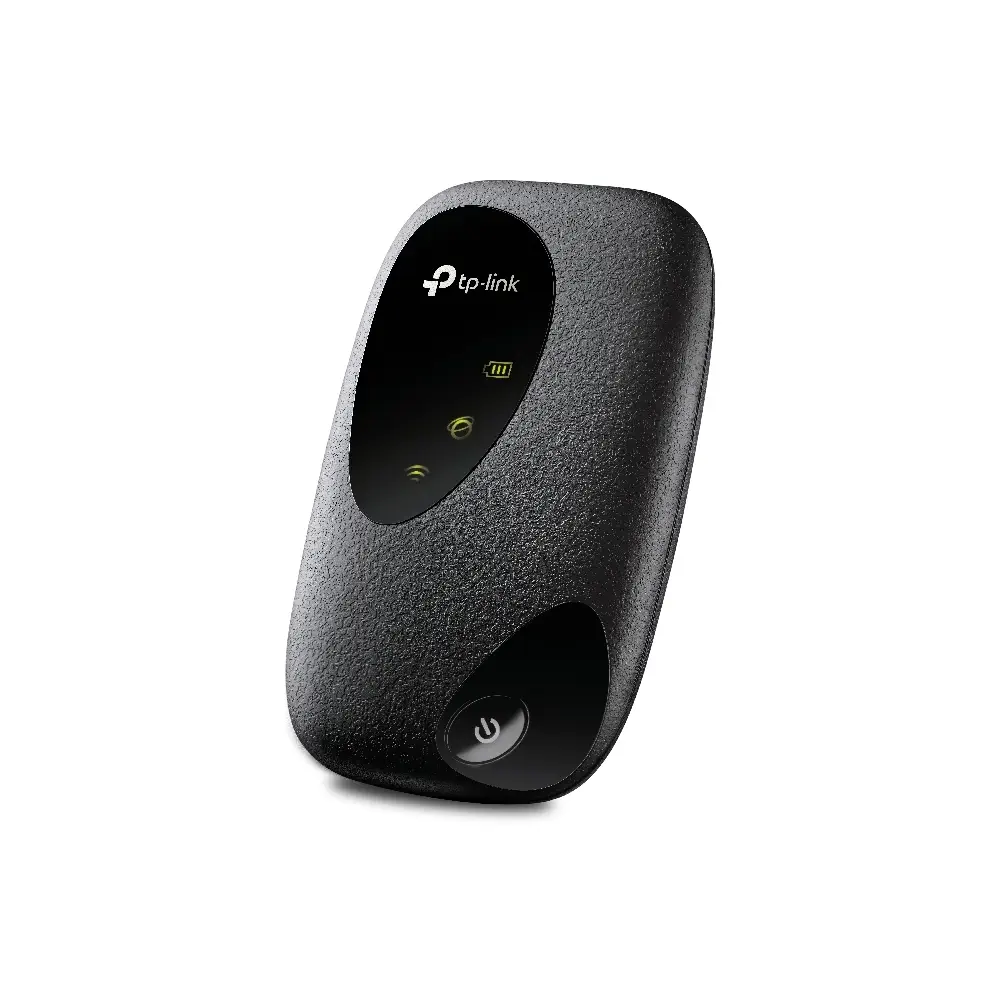 Tp-Link M7200 4G LTE Mobil Taşınabilir Router WiFi