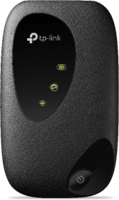 Tp-Link M7200 4G LTE Mobil Taşınabilir Router WiFi
