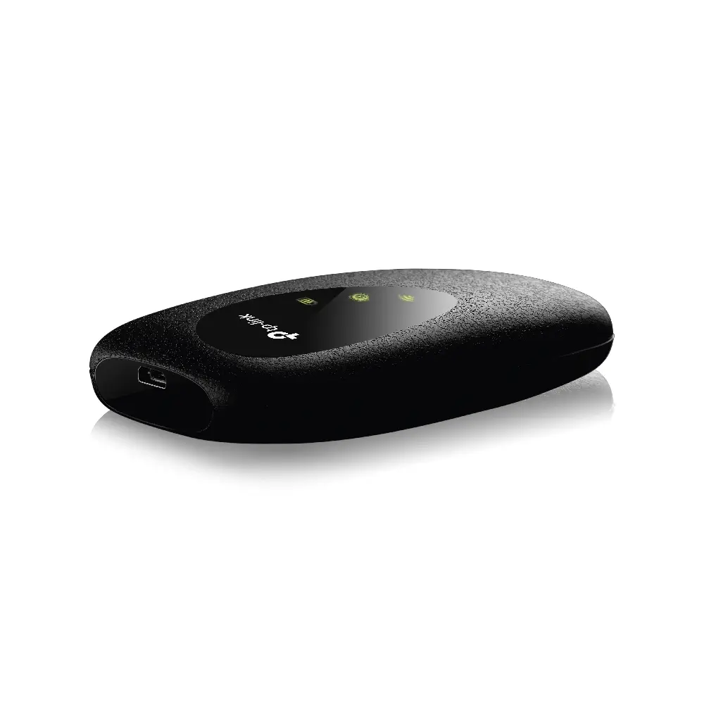 Tp-Link M7200 4G LTE Mobil Taşınabilir Router WiFi