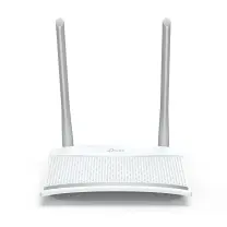 Tp-Link TL-WR820N 3 Port 300Mbps Kablosuz Router